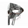 MF Doom Rapper Madvillain Gladiator Mask